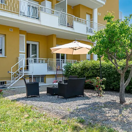 600 Meters From The Sea - Private Courtyard And Parking * Diano Marina