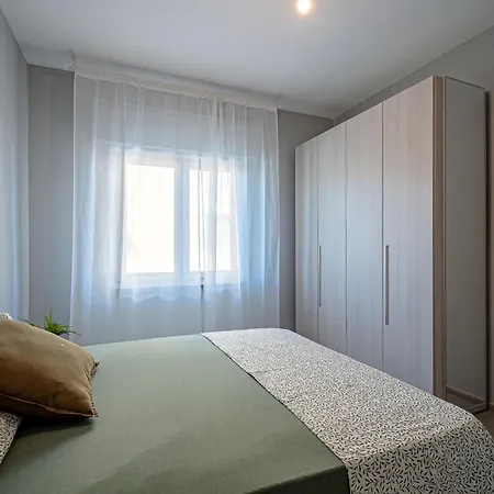 Appartement 600 Meters From The Sea - Private Courtyard And Parking Diano Marina